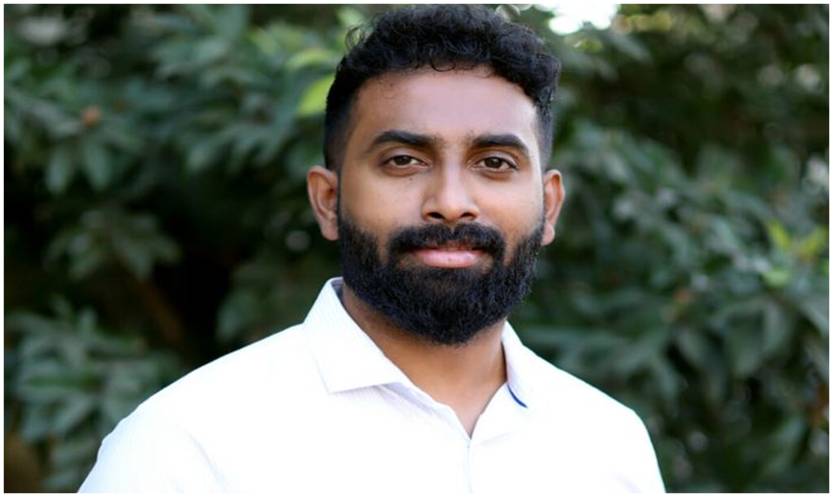 DR. THEODORE IMMANUEL